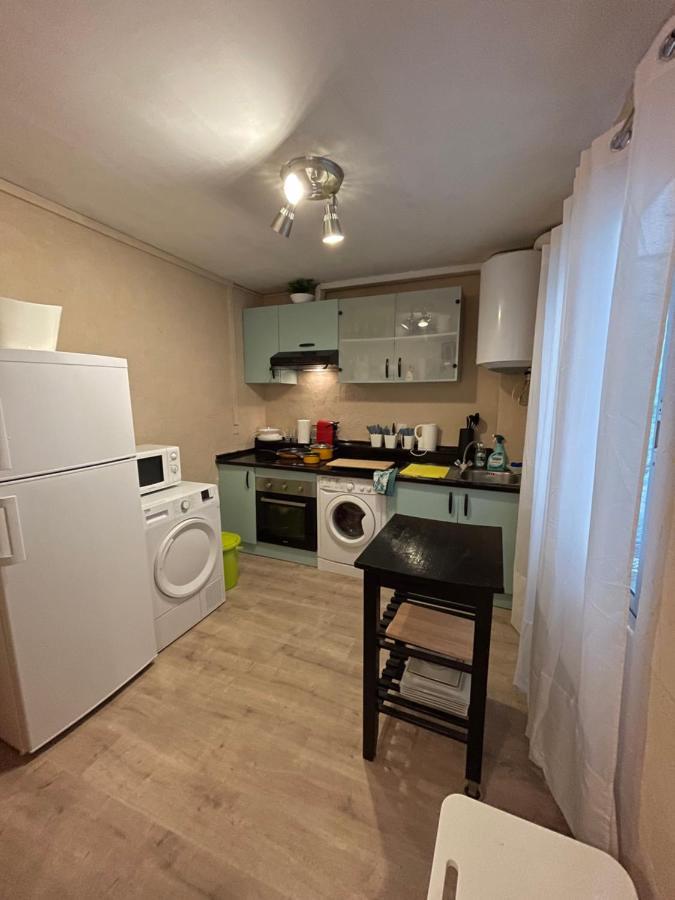 Apartmán Tu Casa En Logrono II Exteriér fotografie