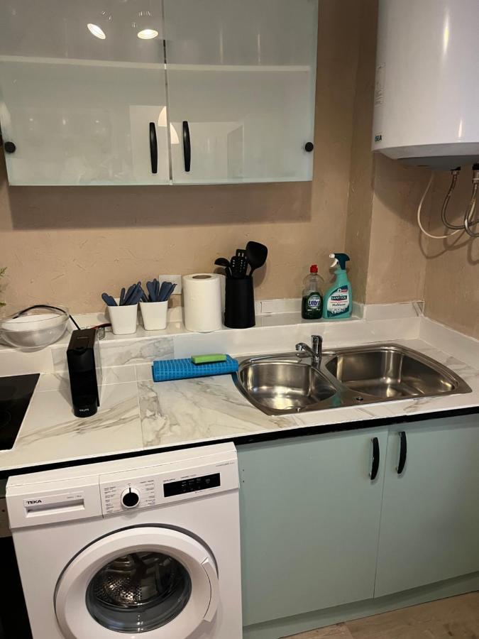 Apartmán Tu Casa En Logrono II Exteriér fotografie