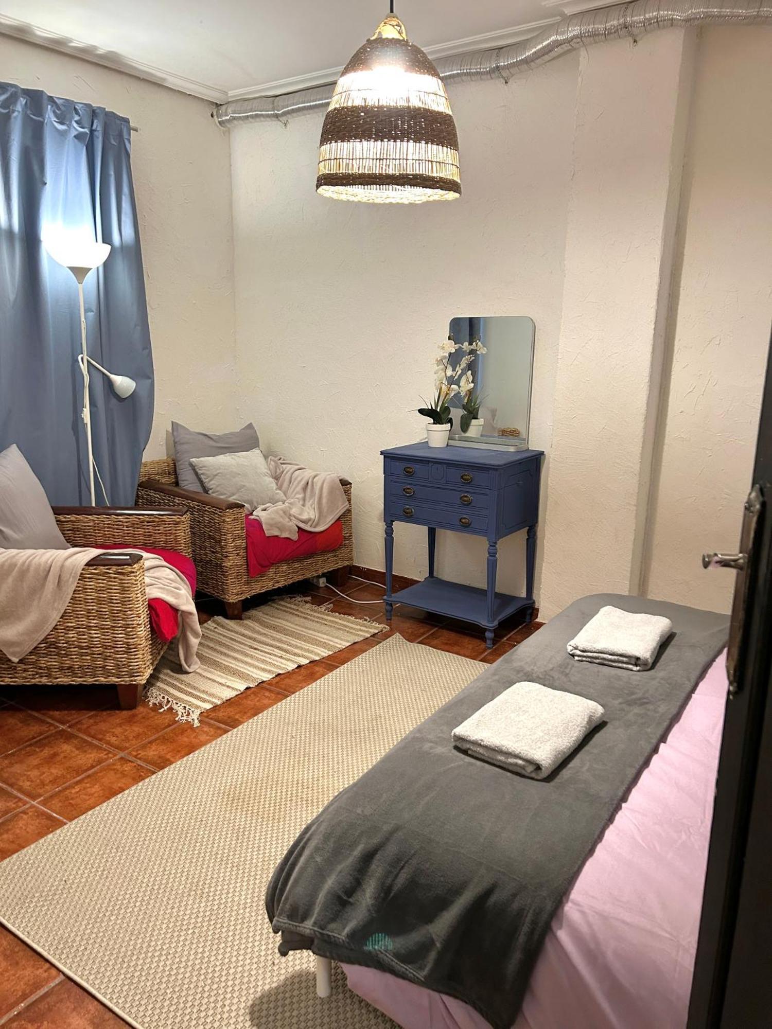 Apartmán Tu Casa En Logrono II Exteriér fotografie