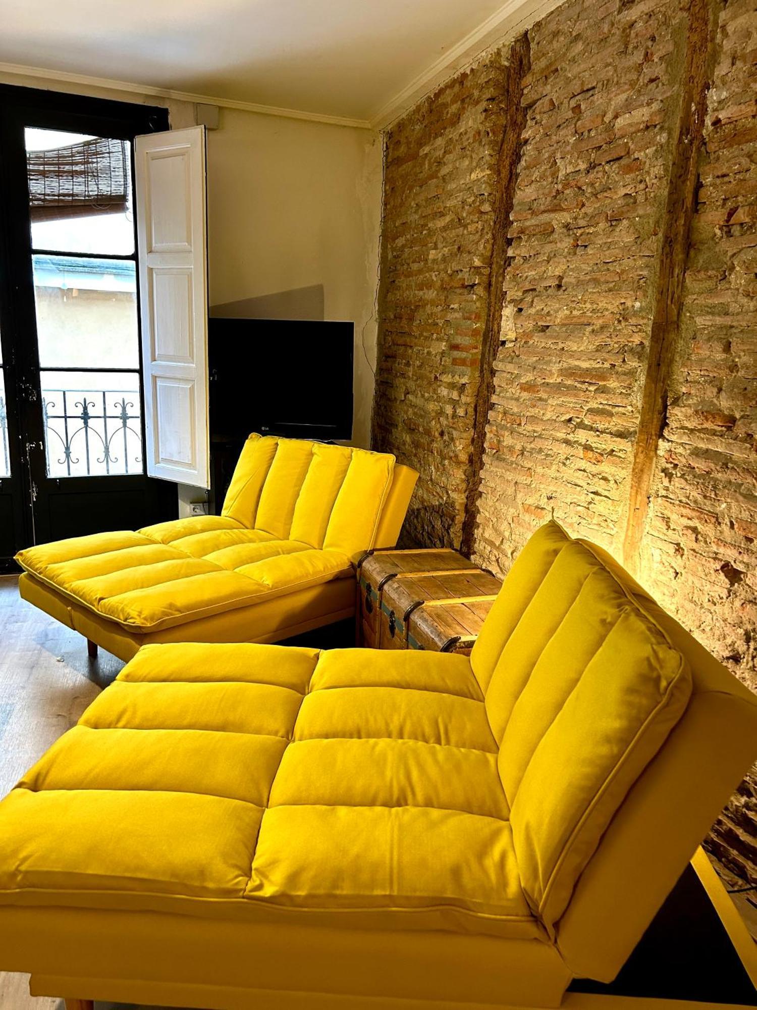 Apartmán Tu Casa En Logrono II Exteriér fotografie