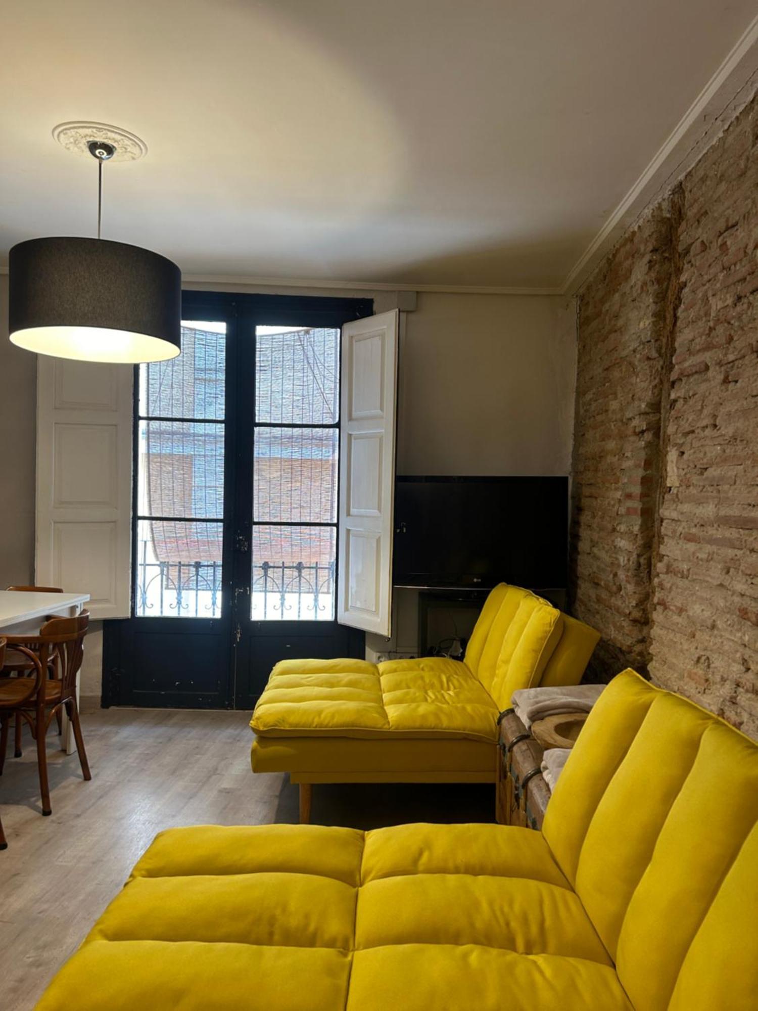 Apartmán Tu Casa En Logrono II Exteriér fotografie