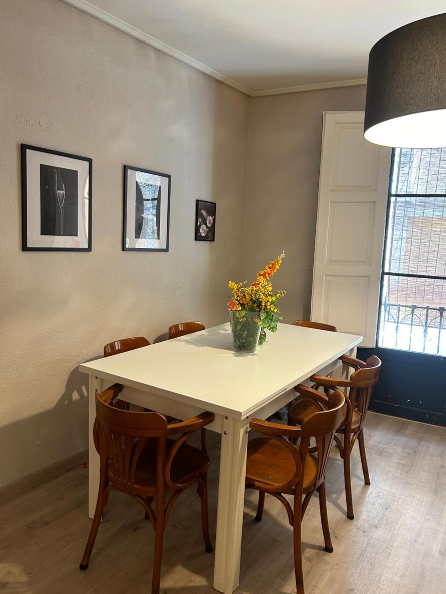 Apartmán Tu Casa En Logrono II Exteriér fotografie