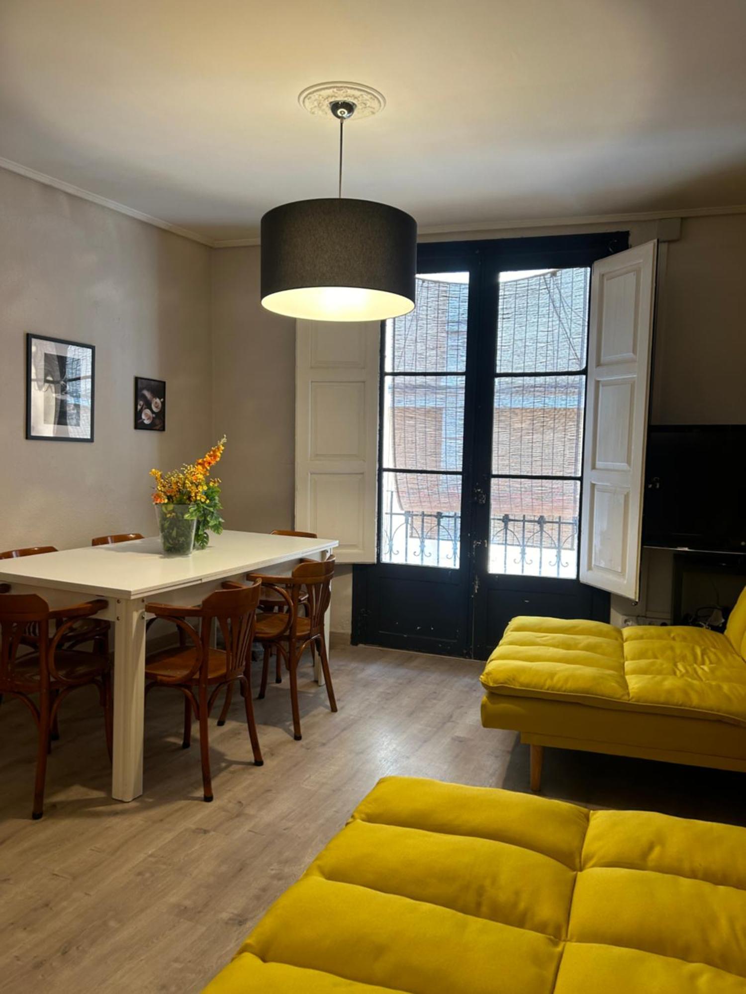 Apartmán Tu Casa En Logrono II Exteriér fotografie