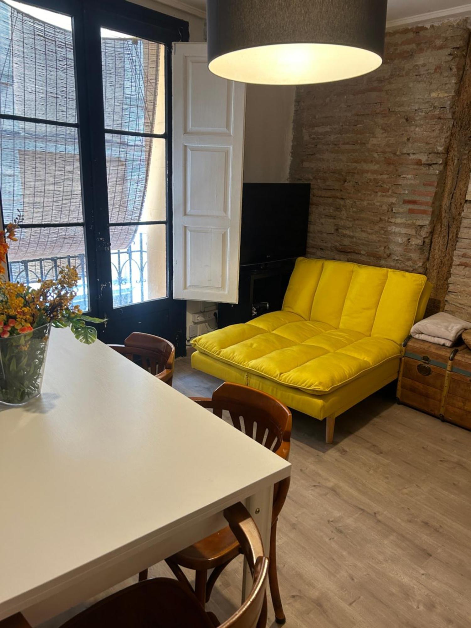 Apartmán Tu Casa En Logrono II Exteriér fotografie
