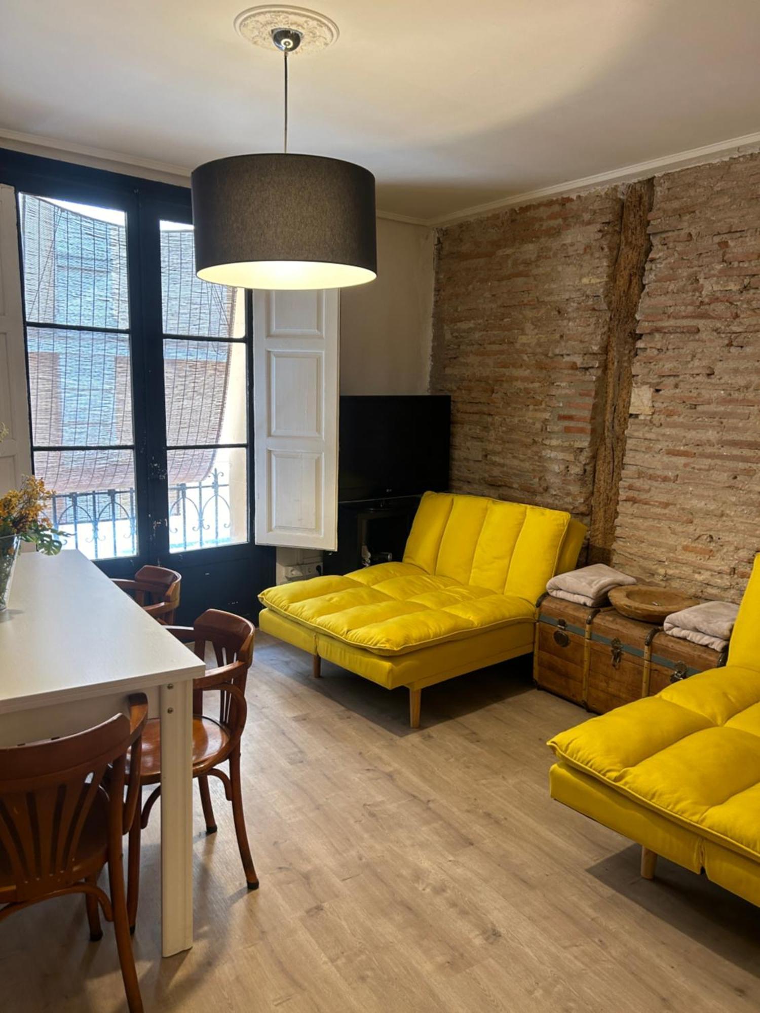 Apartmán Tu Casa En Logrono II Exteriér fotografie